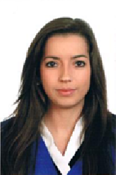 Rocío Martín Álvarez, profesora particular en burriana