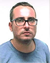 Daniel Armengol Jiménez