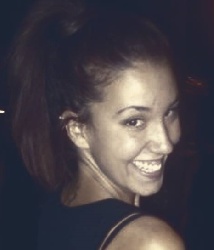 Blanca  Gutierrez, profesora particular en Madrid