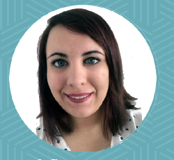 Laia Núñez Sanchez, profesora particular en L'Hospitalet de Llobregat