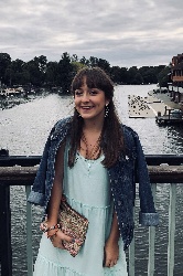 Eva Fernández Clemente, profesora particular en Madrid