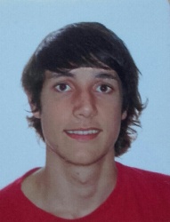 Javier Repetto de los dolores, profesor particular en Barcleona