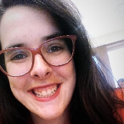 Ana Salvetto, profesora particular en Sabadell