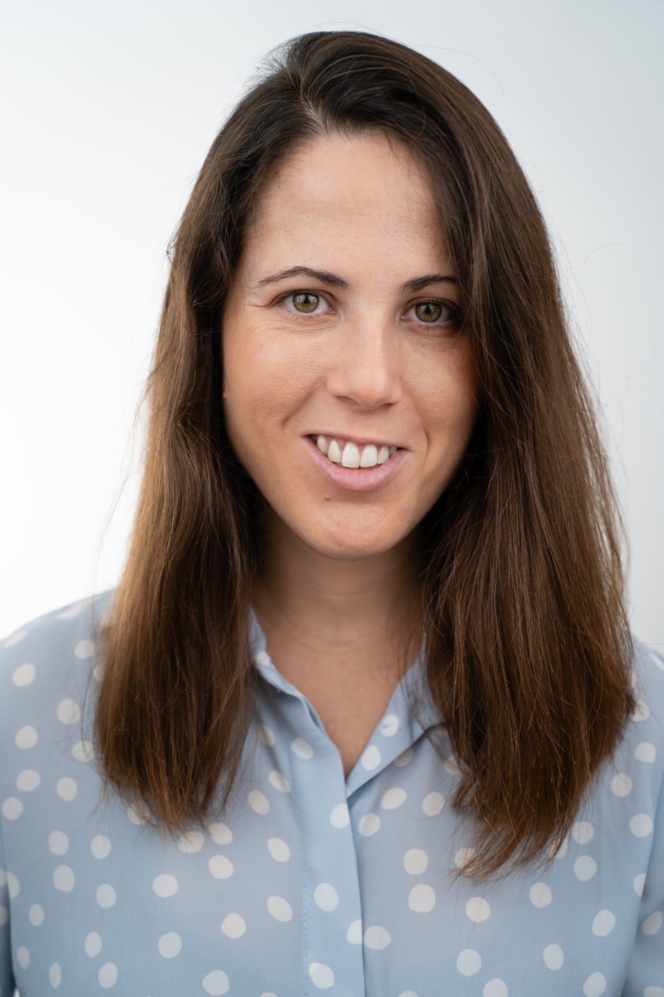 Rocío Luque Merino, profesora particular en Málaga