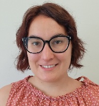 Xènia Garcia, profesora particular en Barcelona Xènia Garcia, profesora particular en Barcelona