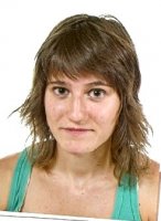 BLANCA GONZALEZ RUIZ, profesora particular en ALCORCON