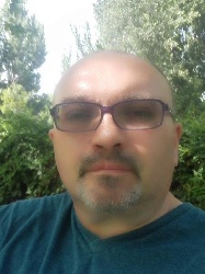 LUIS GARCIA GARCIA, profesor particular en Madrid