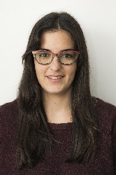 Profesora particular Sara Martin Marques