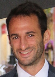 Alvaro Herreria, profesor particular en Madrid