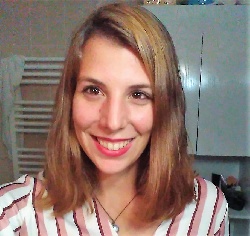 Ana Fernandez Repetto, profesora particular en Madrid