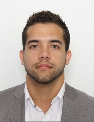 Roberto Barrios Gonzalez, profesor particular en Madrid