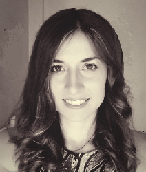 Ntiana Katsarevits, profesora particular en Madrid