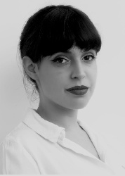 Ana Porras , profesora particular en Alcorcon 