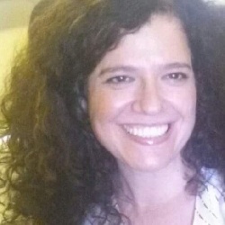 MARIA JOSE DEL CASTILLO ROSA, profesora particular en Sevilla