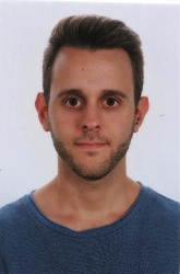 Javier Pérez Campos, profesor particular en Alcalá de Henares