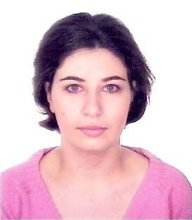 Susana Perez Ordoñez, profesor particular en Madrid