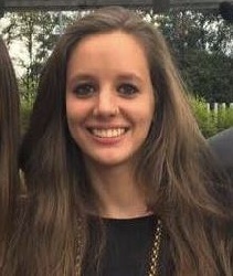 Patricia Gomez Hurtado, profesora particular en Barcelona