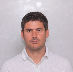 Jon  Suli, profesor particular en Madrid