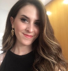 Diana Tórtola Orozco, profesora particular en Valencia