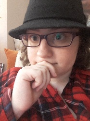 Iuliana Balea, profesora particular en Fuenlabrada