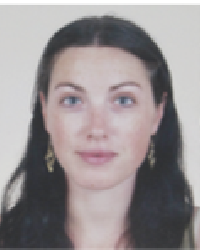 Laura Rios, profesora particular en Madrid