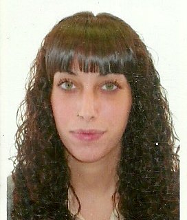 Valentina Maio, profesora particular en Madrid