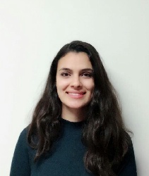 Souad Khannoussi, profesora particular en Madrid