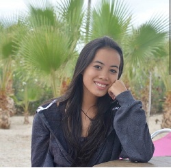 Clara Rovira Noëlle, profesora particular en Barcelona