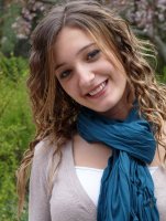 EVA ALONSO, profesora particular en Madrid