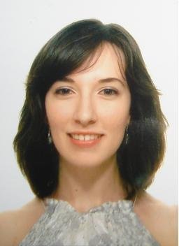 Elena GARCIA, profesora particular en Elche