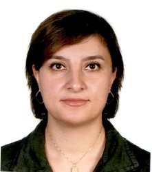 Shabnam Morakabatchiankar, profesora particular en Barcelona Shabnam Morakabatchiankar, profesora particular en Barcelona