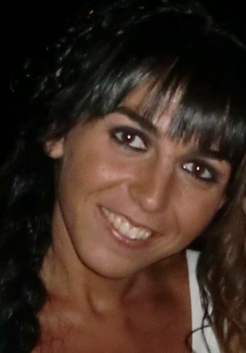 GLORIA SALIDO JIMENEZ, profesor particular en Madrid