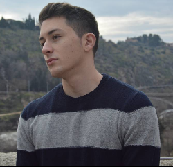 Eduardo Rial Rodríguez, profesor particular en San Sebastián de los Reyes