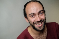 Igor Mamlenkov, profesor particular en Barcelona