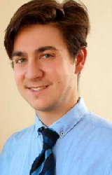 Javier caimari Tur, profesor particular en Palma