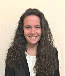 Cristina Pérez Castizo, profesora particular en Madrid