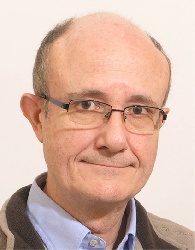 Juan José Mendinueta Garin, profesor particular en Madrid