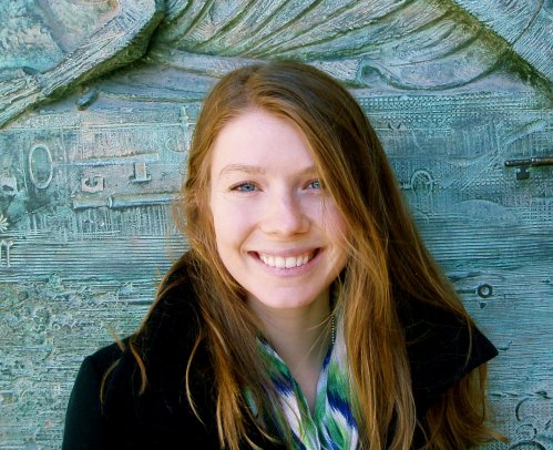 Sarah Capers, profesora particular en Madrid