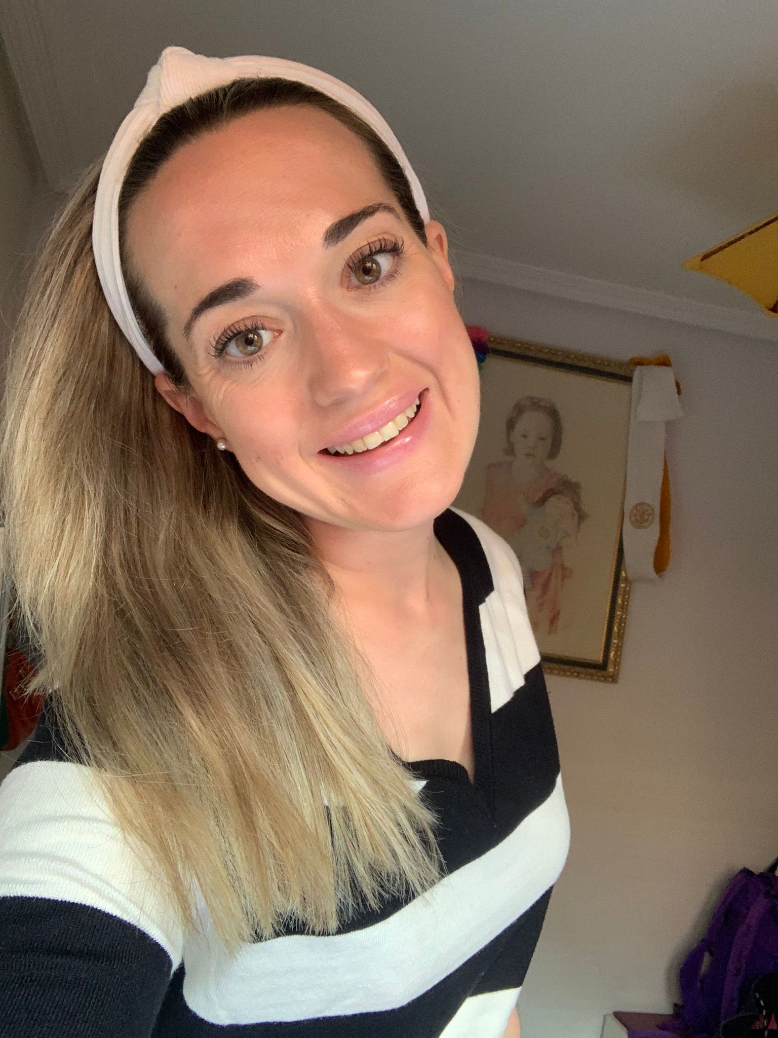 ADRIANA MARTINEZ MORENO, profesora particular en Alcobendas