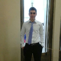 Francisco Jesús Sáenz García, profesor particular en Madrid