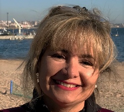 Marcela Hachuel, profesora particular en Barcelona