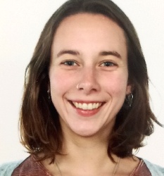 Josefina Barreto, profesora particular en Barcelona