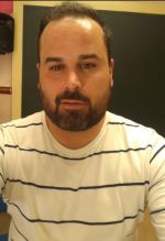 David Ruz, profesor particular en Granada