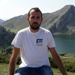 Eduardo Aldeanueva Cobo, profesor particular en Madrid