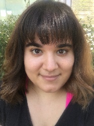 Natalia Pico Quiles, profesora particular en Madrid