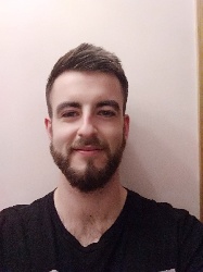 Miguel García Domínguez, profesor particular en Madrid