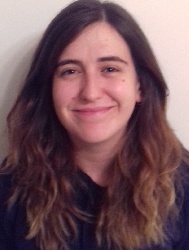 Marta Ruiz del Olmo, profesora particular en Madrid