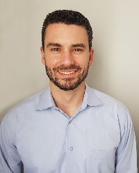 Flint Smith, profesor particular en Madrid