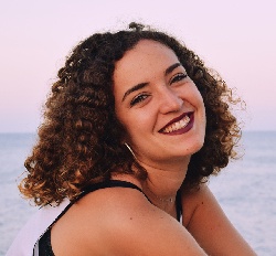 Laura González Berrios, profesora particular en Madrid