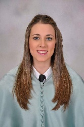 Andrea Tejado Pacheco, profesora particular en ALCALA DE HENARES